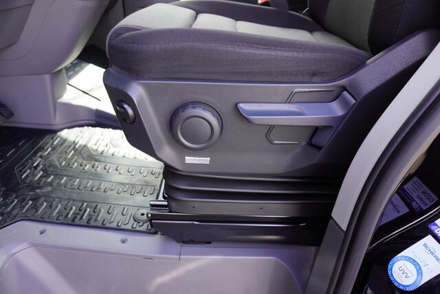 Volkswagen CRAFTER 180pk Automaat L4H3/L3H2 Apple Carplay Camera Parkeersensoren Cruise control Stoelverwarming