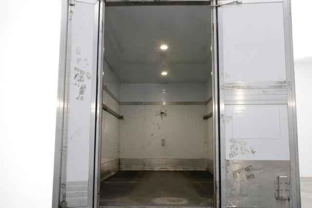 Volkswagen CRAFTER 35 2.0 TDI E6 Bakwagen met achterdeuren 2-Persoons 09-2020