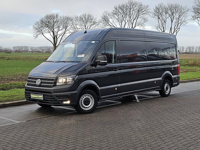 Volkswagen CRAFTER 35 2.0 TDI L4H3 Highline Navi Camera Cruise Pdc Carplay