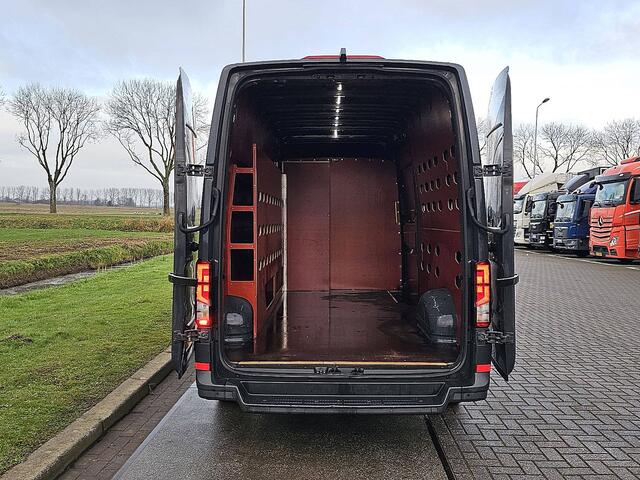 Volkswagen CRAFTER 35 2.0 TDI L4H3 Highline Navi Camera Cruise Pdc Carplay