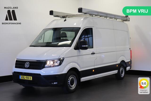 Volkswagen CRAFTER 2.0 TDI L3H3 EURO 6 - A/C climate - Cruise - Camera - ¤ 17.900,- Excl.