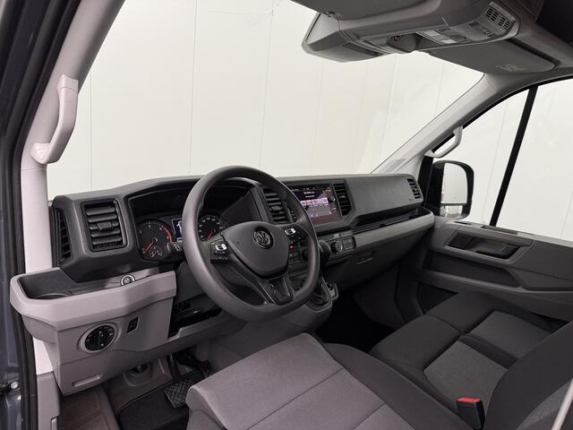 Volkswagen CRAFTER 2.0TDI 140PK Automaat L4H3 Highline | Navigatie | Camera | Airco | Cruise