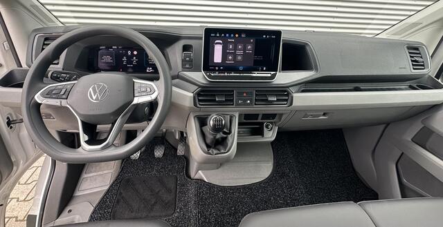 Volkswagen CRAFTER 35 2.0 TDI L2H2 NIEUW MODEL