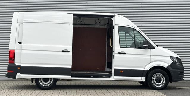 Volkswagen CRAFTER 35 2.0 TDI L2H2 NIEUW MODEL