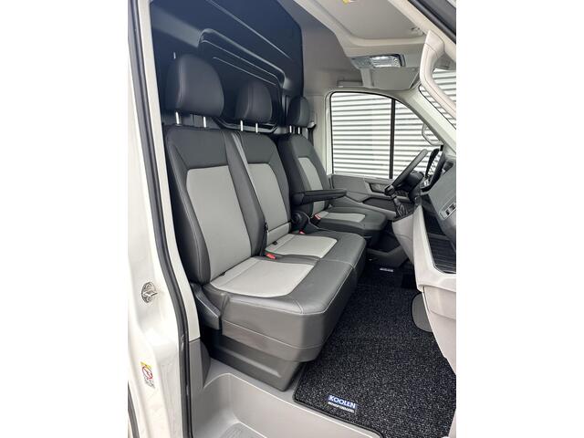 Volkswagen CRAFTER 35 2.0 TDI L2H2 NIEUW MODEL