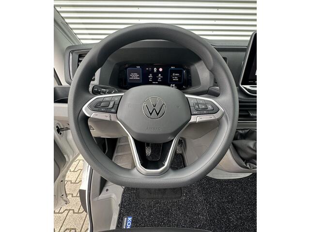 Volkswagen CRAFTER 35 2.0 TDI L2H2 NIEUW MODEL