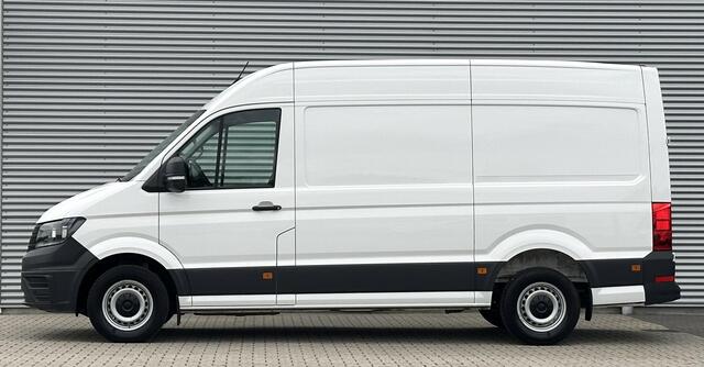 Volkswagen CRAFTER 35 2.0 TDI L2H2 NIEUW MODEL