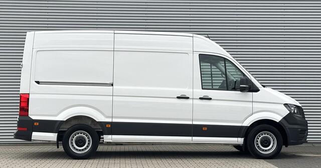 Volkswagen CRAFTER 35 2.0 TDI L2H2 NIEUW MODEL