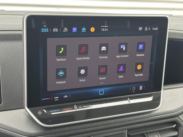 Volkswagen CRAFTER 35 2.0 TDI L2H2 NIEUW MODEL