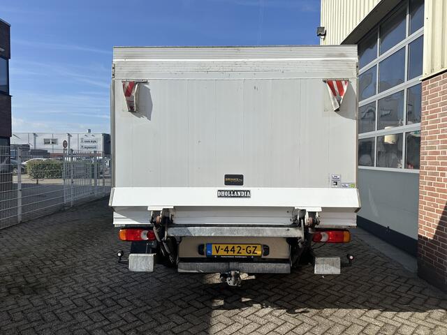 Volkswagen CRAFTER 50 2.0 TDI L3H1 Pick-up/Laadklep Airco,Cruise,Navi,Enz 3500kg trekken Lang 426cm Breed 212cm
