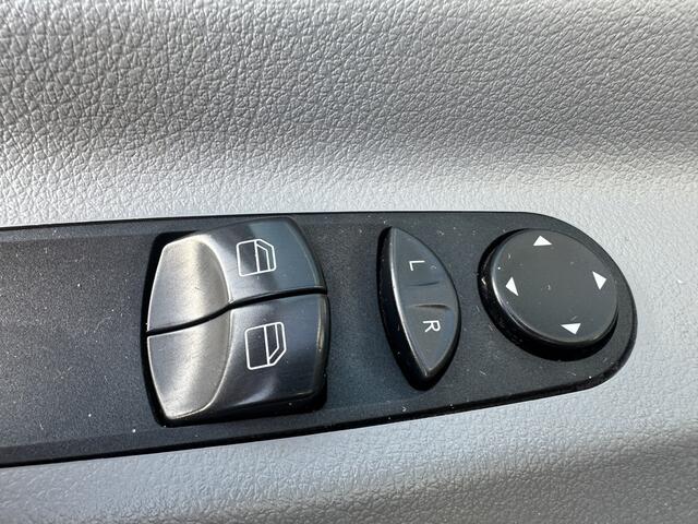 Volkswagen CRAFTER 50 2.0 TDI L3H1 Pick-up/Laadklep Airco,Cruise,Navi,Enz 3500kg trekken Lang 426cm Breed 212cm