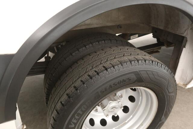 Volkswagen CRAFTER 2.0 TDI 177PK L3H2 | Dubbellucht | 3500kg Trekgew. | Airco | Cruise | Camera | Carplay | Navi | Trekhaak
