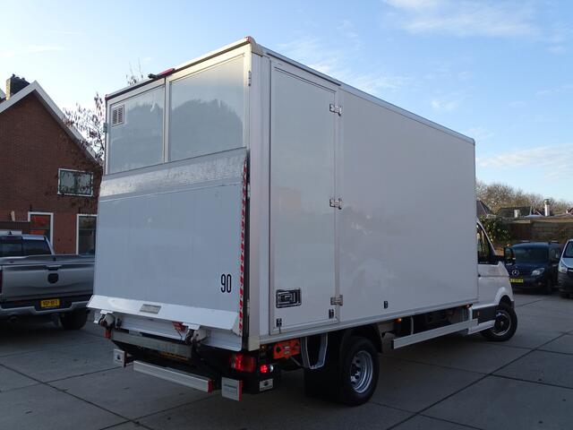 Volkswagen CRAFTER 2.0 TDI L5 DL Bakwagen