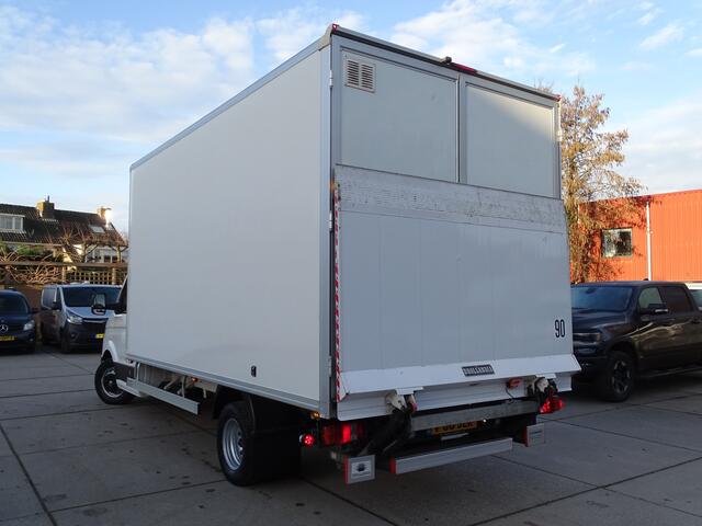 Volkswagen CRAFTER 2.0 TDI L5 DL Bakwagen