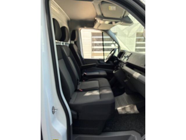 Volkswagen CRAFTER 35 2.0 TDI 140PK Automaat L4 Comfortline Bakwagen