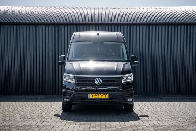 Volkswagen CRAFTER 2.0 TDI L3H3 | Automaat | 177 PK | Highline | LED | Camera | Carplay | PDC | Trekhaak
