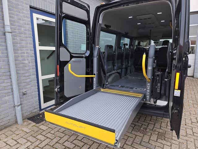 Volkswagen CRAFTER 35 2.0 TDI L3H3 Groepsvervoer / Rolstoelbus