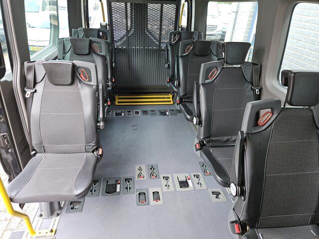 Volkswagen CRAFTER 35 2.0 TDI L3H3 Groepsvervoer / Rolstoelbus