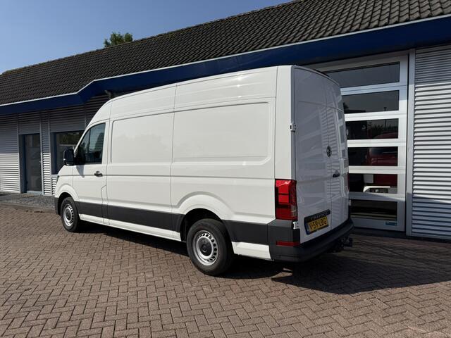 Volkswagen CRAFTER 30 2.0 TDI L3H3 Trendline Airco/Apple-Android carplay