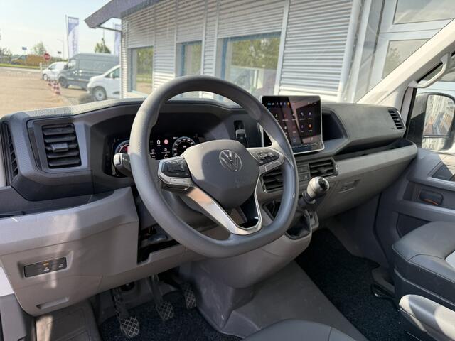 Volkswagen CRAFTER 30 2.0 TDI L3H3 Trendline Airco/Apple-Android carplay