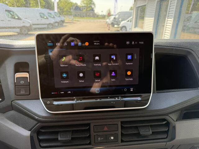 Volkswagen CRAFTER 30 2.0 TDI L3H3 Trendline Airco/Apple-Android carplay
