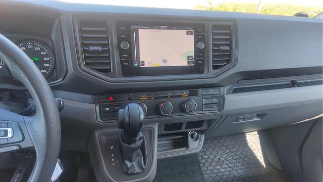 Volkswagen CRAFTER 35 2.0 TDI L5H3 Exclusive AIRCO/DSG/NAVI BJ 2024