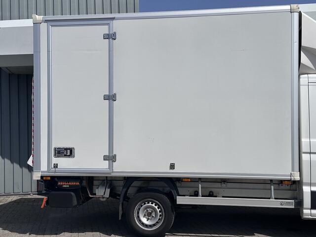 Volkswagen CRAFTER 35 2.0 TDI L3 Comfortline