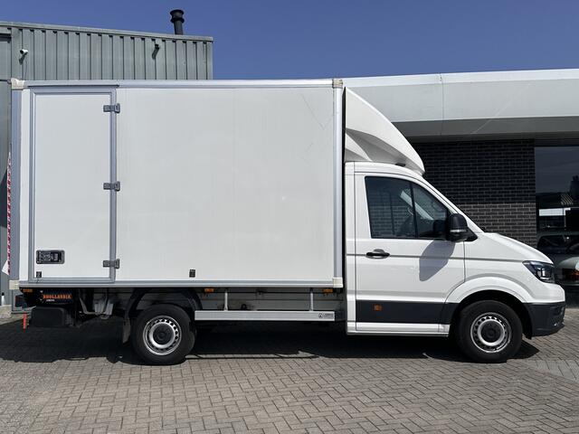 Volkswagen CRAFTER 35 2.0 TDI L3 Comfortline