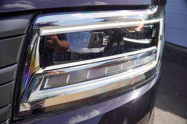 Volkswagen CRAFTER 2.0 TDI 140 pk DSG Aut. L3H2 nwe Model, Navi LED Koplampen, 270 Graden Deuren, PDC V+A, BPM vrij, 3-Zits