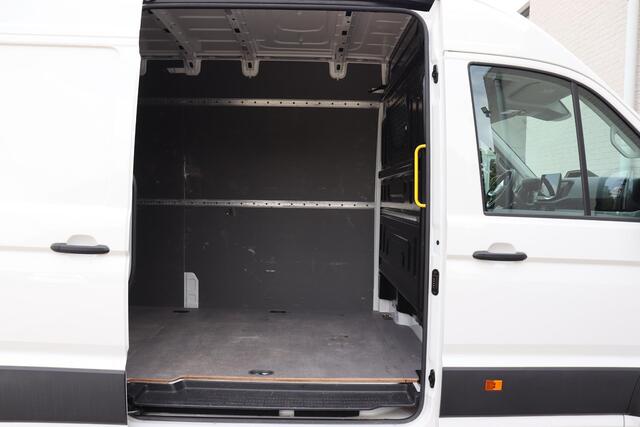 Volkswagen CRAFTER 35 2.0 TDI L4H3 Facelift/Virtual cockpit