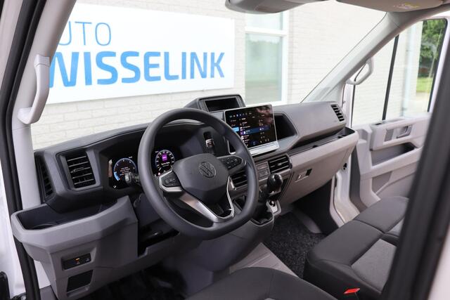Volkswagen CRAFTER 35 2.0 TDI L4H3 Facelift/Virtual cockpit