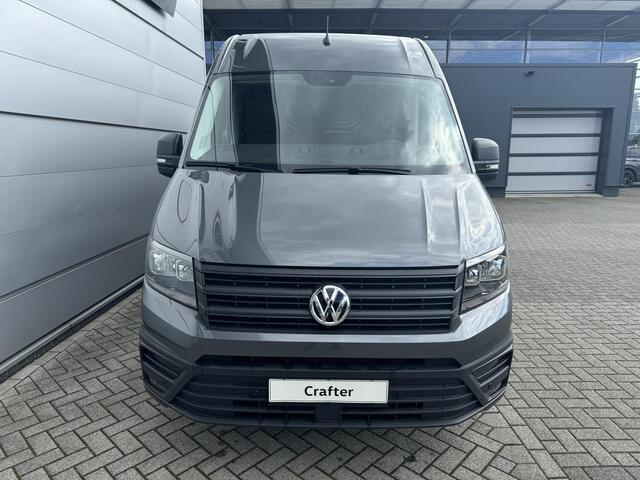 Volkswagen CRAFTER Bedrijfswagens Comfortline L3 2.0 TDI EU6 103 kW (140 pk) GVW 3.5 T WB 3640 MM 6 versn. Hand | BPM-VRIJ