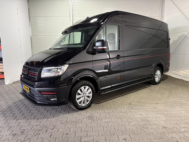 Volkswagen CRAFTER 35 2.0 TDI L3H3 Exclusive VVB496 Prijs zoals getoond