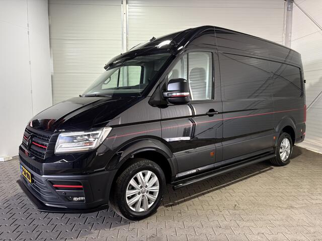 Volkswagen CRAFTER 35 2.0 TDI L3H3 Exclusive VVB496 Prijs zoals getoond