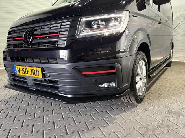 Volkswagen CRAFTER 35 2.0 TDI L3H3 Exclusive VVB496 Prijs zoals getoond