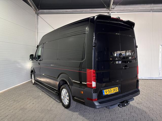 Volkswagen CRAFTER 35 2.0 TDI L3H3 Exclusive VVB496 Prijs zoals getoond