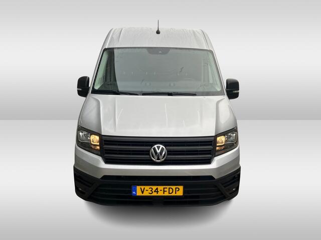 Volkswagen CRAFTER 35 2.0 TDI 140 PK Automaat L3H3 Comfortline EURO VI