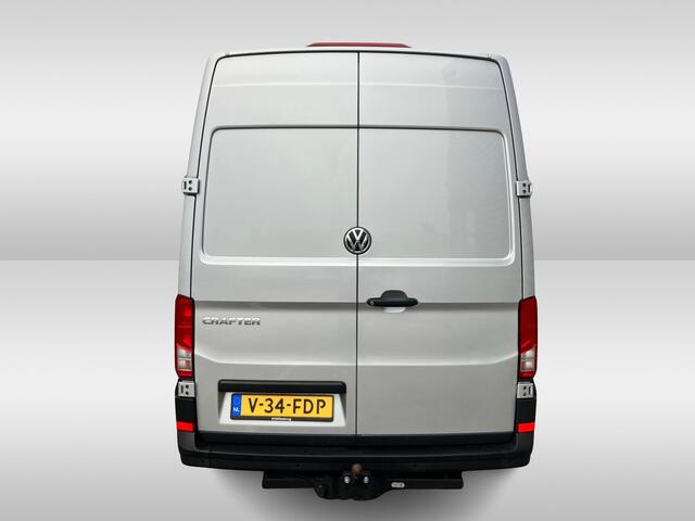 Volkswagen CRAFTER 35 2.0 TDI 140 PK Automaat L3H3 Comfortline EURO VI
