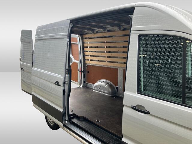 Volkswagen CRAFTER 35 2.0 TDI 140 PK Automaat L3H3 Comfortline EURO VI