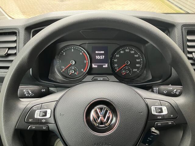 Volkswagen CRAFTER 35 2.0 TDI 140 PK Automaat L3H3 Comfortline EURO VI