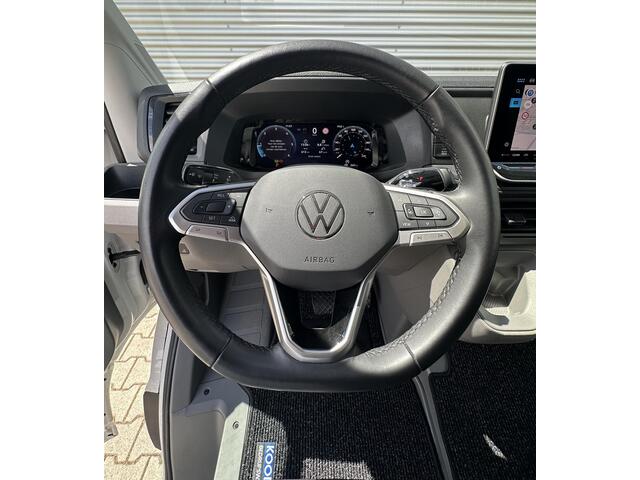 Volkswagen CRAFTER 35 2.0 TDI L3H3 Exclusive Facelift Automaat nieuw model!