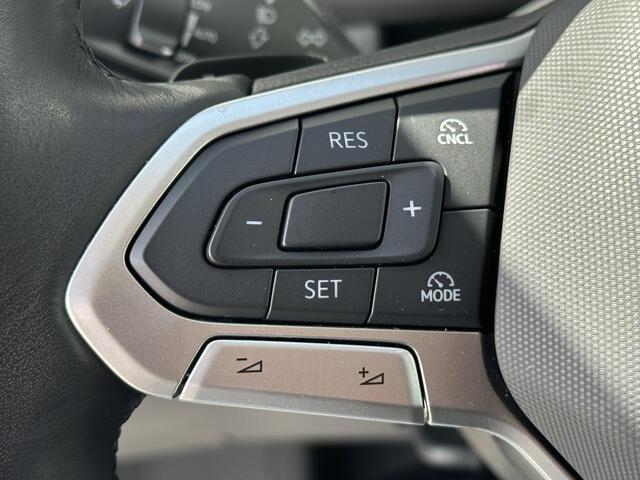 Volkswagen CRAFTER 35 2.0 TDI L3H3 Exclusive Facelift Automaat nieuw model!