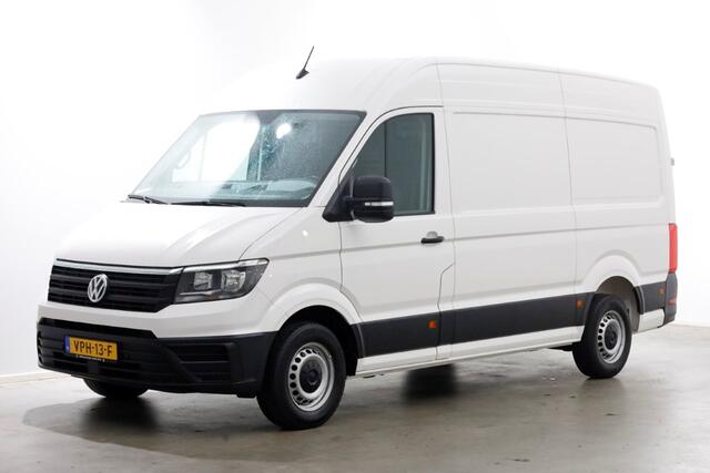 Volkswagen CRAFTER 30 2.0 TDI E6 L3H3 (L2H2) Airco/Navi/Camera 12-2018