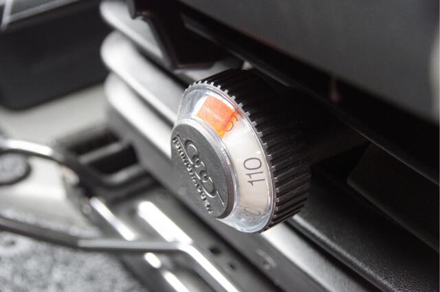Volkswagen CRAFTER 35 2.0 TDI L3H3(L2H2) 3-ZITS, 177PK AUT. LED, TREKHAAK, GEV. ERGO ACTIVE STOEL, CAMERA, AIRCO, MISTLAMPEN