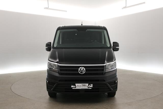 Volkswagen CRAFTER 2.0 TDI 140PK L3H2 | Airco | Carplay | Trekhaak | Parkeersens. | Navi