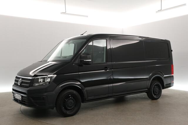 Volkswagen CRAFTER 2.0 TDI 140PK L3H2 | Airco | Carplay | Trekhaak | Parkeersens. | Navi