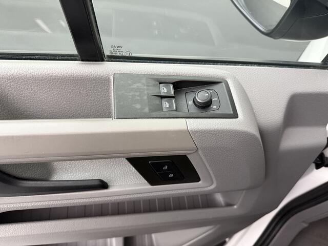 Volkswagen CRAFTER 2.0TDI L3H3 Koelwagen Dag/Nacht | 2xSchuifdeur | Airco | 3-Zits