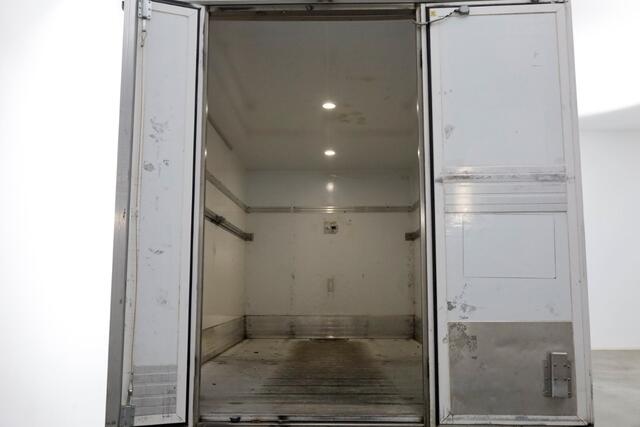 Volkswagen CRAFTER 35 2.0 TDI E6 Bakwagen met achterdeuren 2-Persoons 03-2021