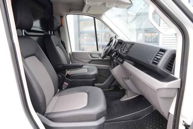 Volkswagen CRAFTER 2.0 TDI 177 | Aut. | L3H2 | 3T trekgewicht | Cruise | Airco..