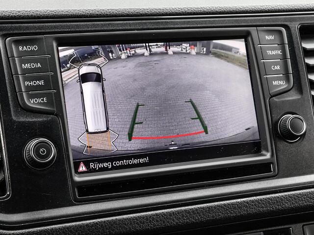 Volkswagen CRAFTER 35 2.0 TDI 140pk DSG L3H3 EURO VI · Camera · Apple/Android Car Play · Trekhaak · Elek. Inklapbare Spiegels · ACC · Alarmklasse 3 · Garantie t/m 04-09-2028 of 120.000km